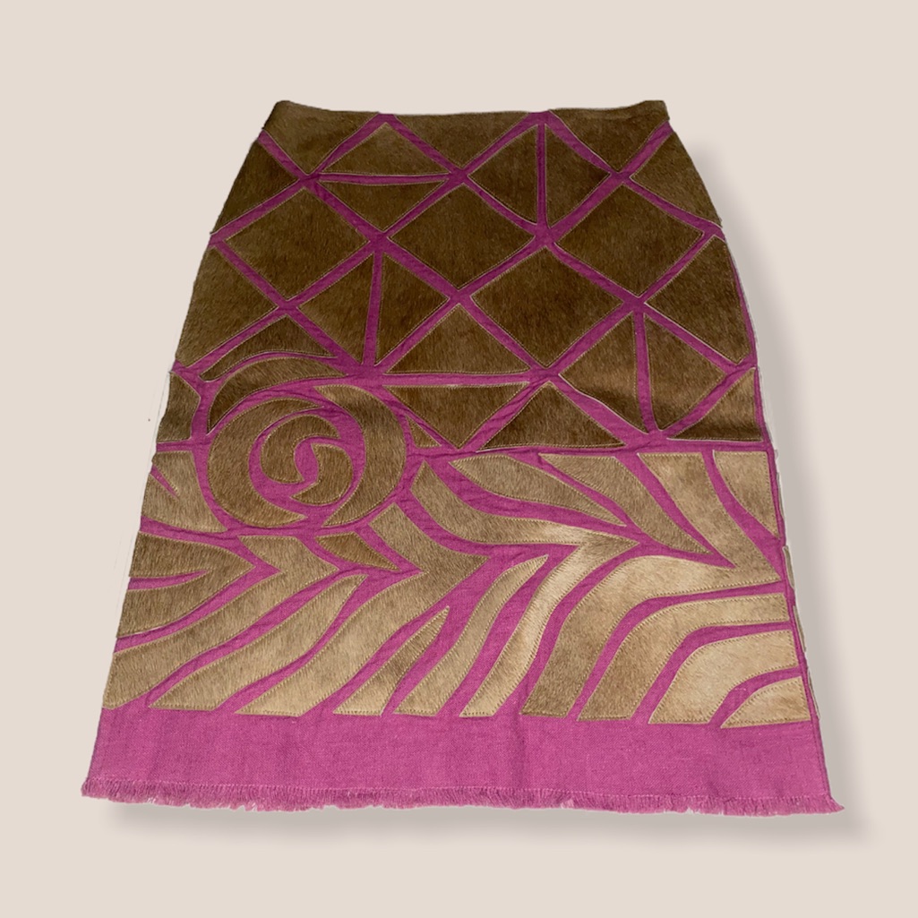 Brand New Bcbgmaxazria Collection Skirt